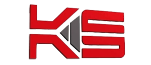 Logotipo KS Tecnologias